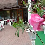 Nocleg ze śniadaniem Oleander