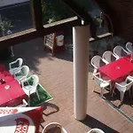 Nocleg ze śniadaniem Oleander Siófok