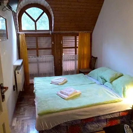 Oleander Oda ve Kahvaltı *