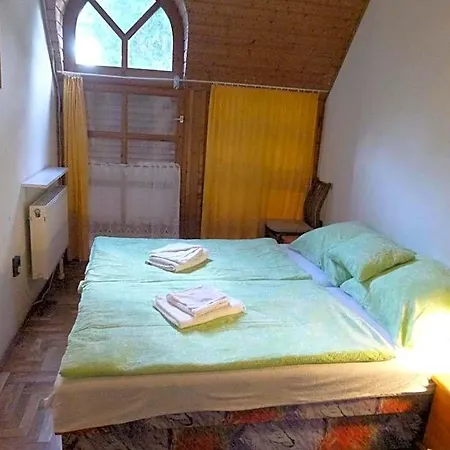 Oleander Oda ve Kahvaltı *