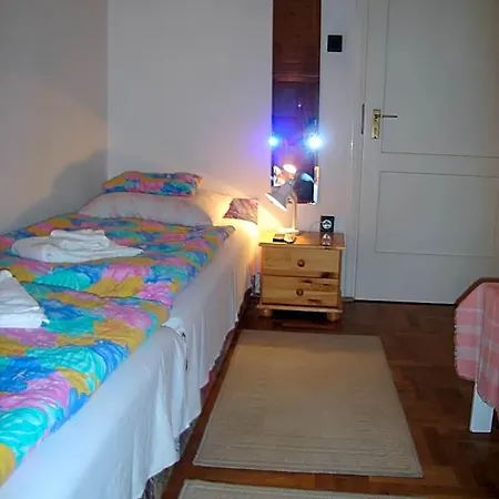 Oleander Bed & Breakfast *