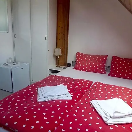 Oleander Bed & Breakfast Siófok