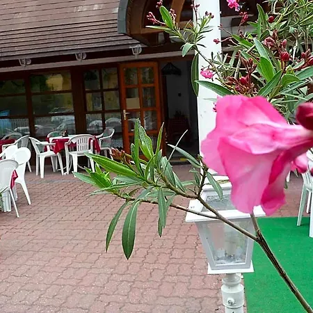 Oleander B&B