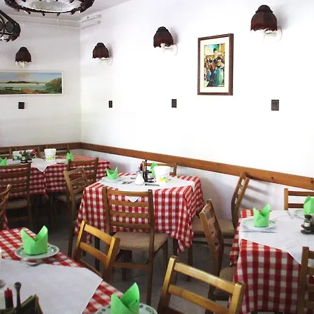 Panzió Oleander Siófok