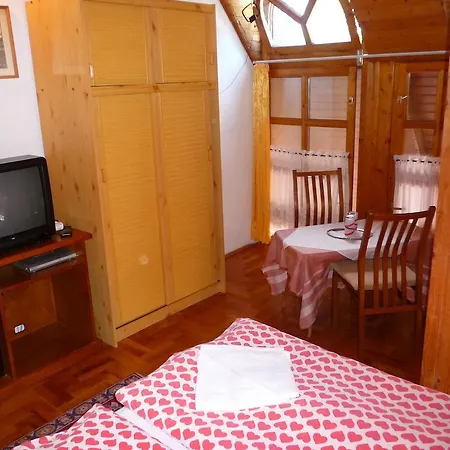Bed & Breakfast Oleander *