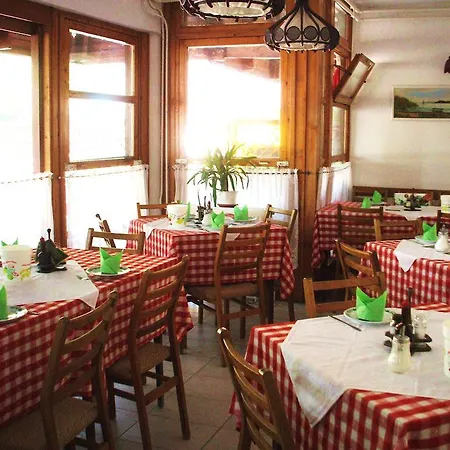 Bed & Breakfast Oleander Siófok