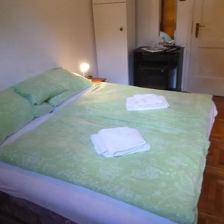Oleander B&B *