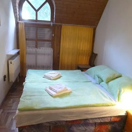 夹竹桃住宿加早餐旅馆 * 希欧福克