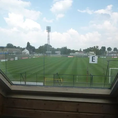 夹竹桃住宿加早餐旅馆 *