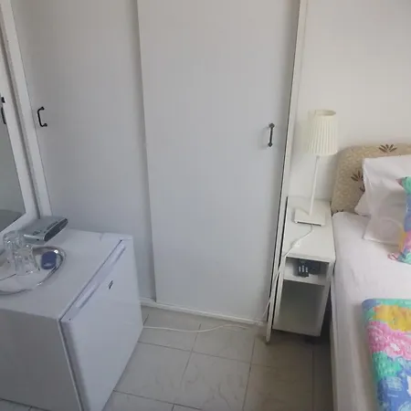 Panzió Oleander Siófok