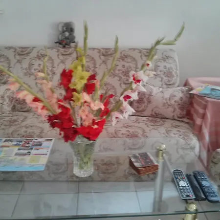 Oleander Panzió Siófok