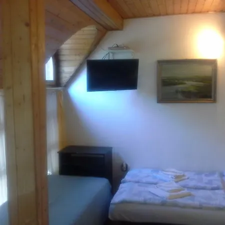 夹竹桃住宿加早餐旅馆 住宿加早餐酒店