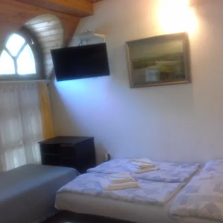 Oleander B&B *