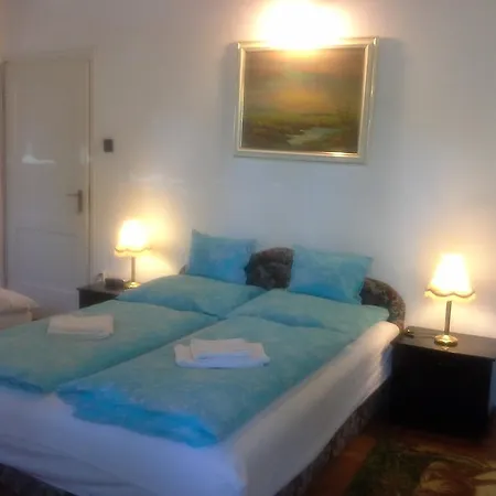 Panzió Oleander Siófok