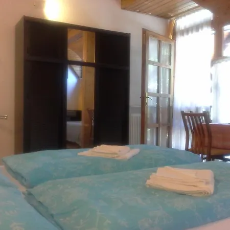 夹竹桃住宿加早餐旅馆 * 希欧福克