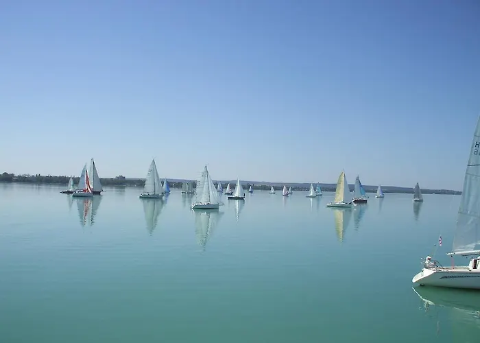 Oleander Nocleg ze śniadaniem