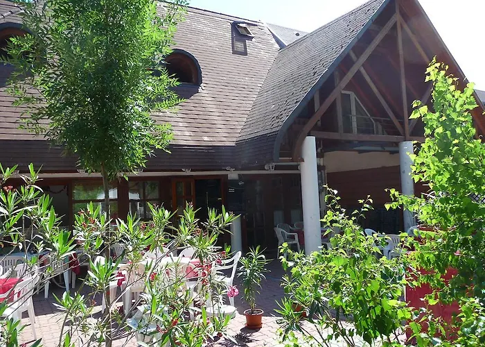 Nocleg ze śniadaniem Oleander *