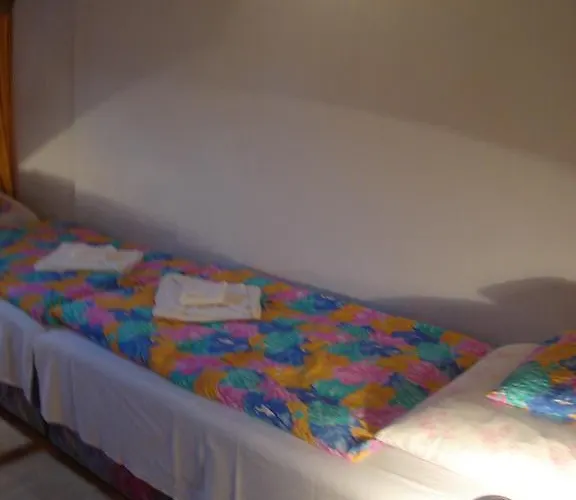 Nocleg ze śniadaniem Oleander *