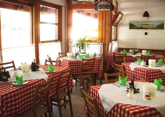 Nocleg ze śniadaniem Oleander Siófok