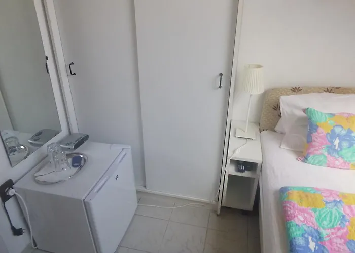 Nocleg ze śniadaniem Oleander Siófok