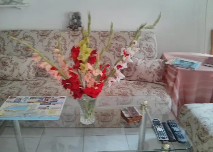 Oleander Nocleg ze śniadaniem Siófok