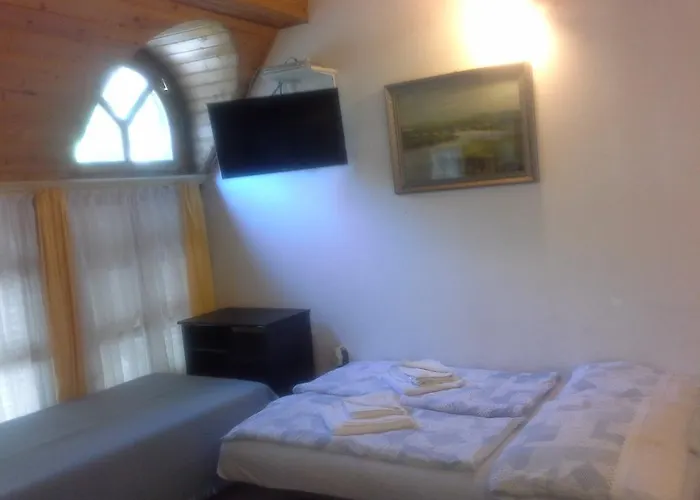 Oleander Nocleg ze śniadaniem *